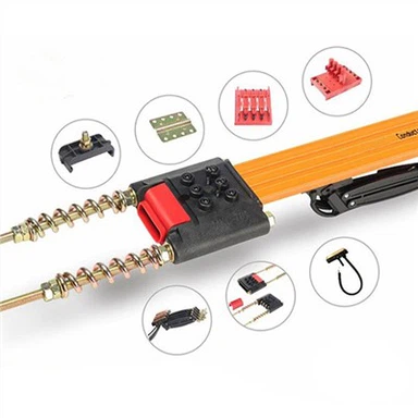 Przesuń przewód kontaktowy